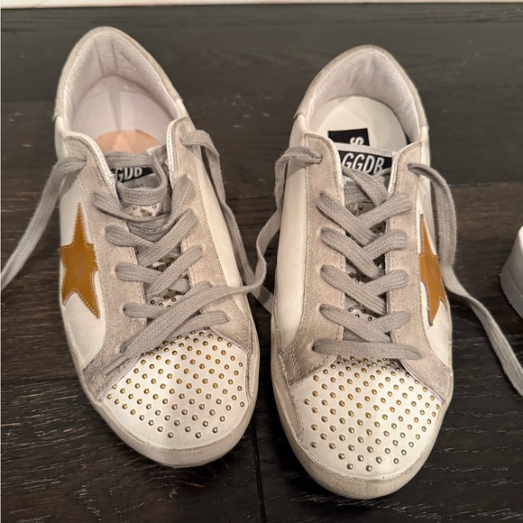 Golden goose super star 38/8 - Picture 1 of 9